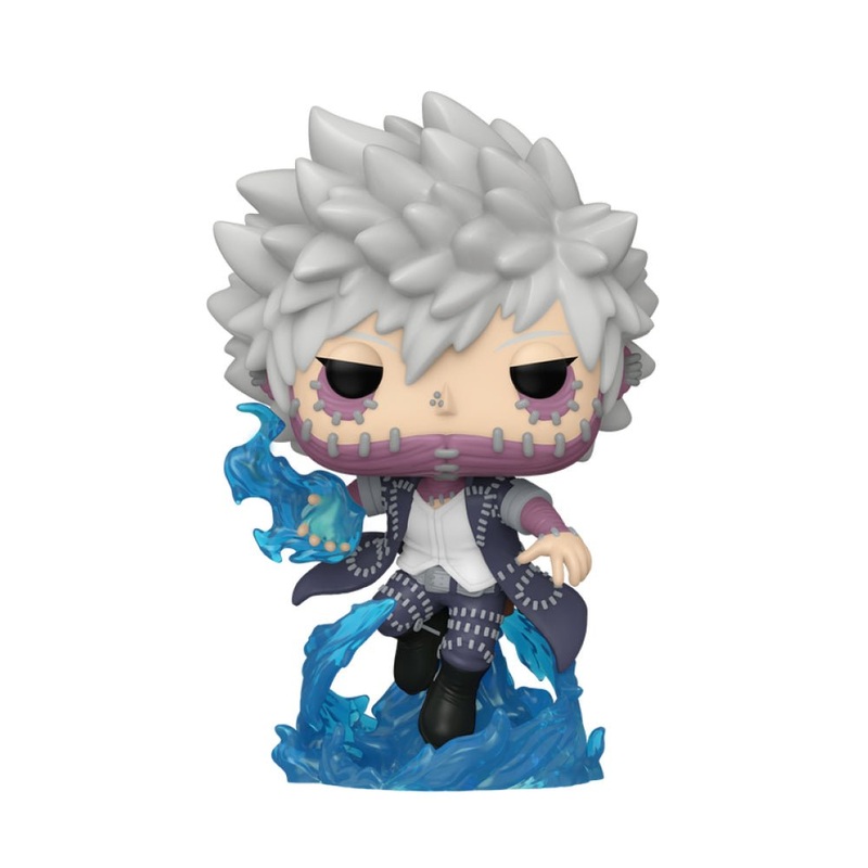 Dabi (White Hair) Specialty Series Exclusive – Common