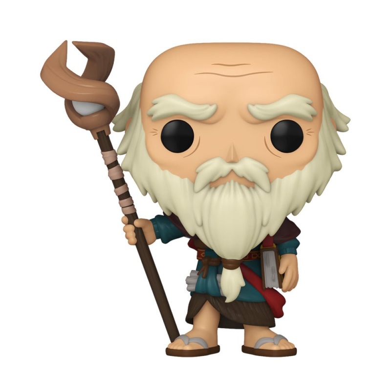 Deckard Cain