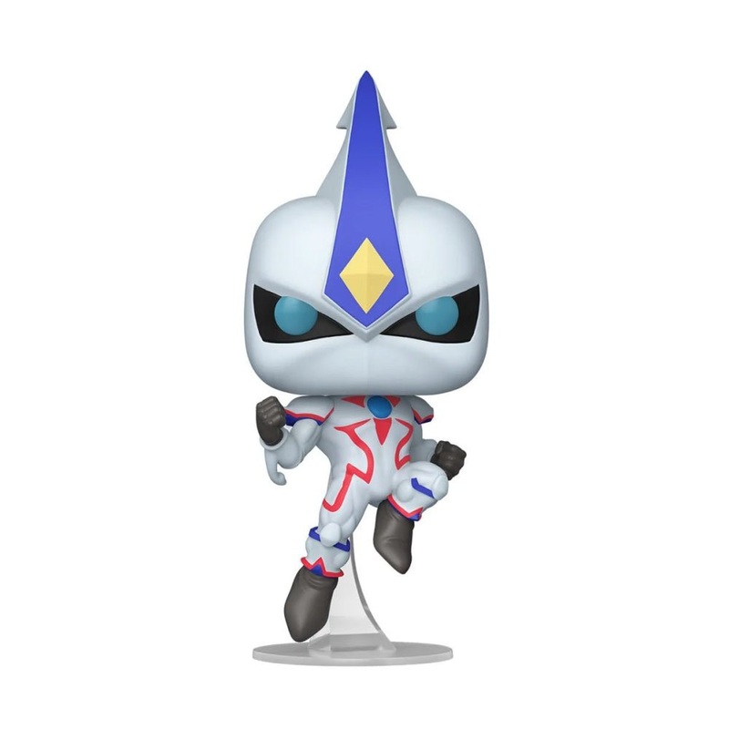 Elemental Hero Neos