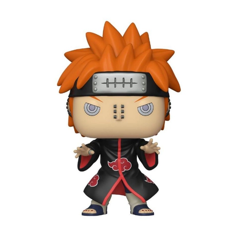 Funko Pop! Animation: Naruto – Pain #934