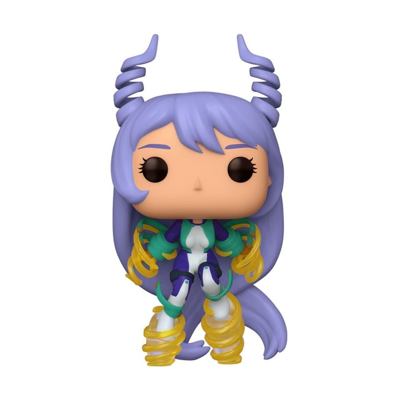 Funko Pop! MY Hero Academia Nejire Hado2021 ECCC SPRING EXCLUSIVE
