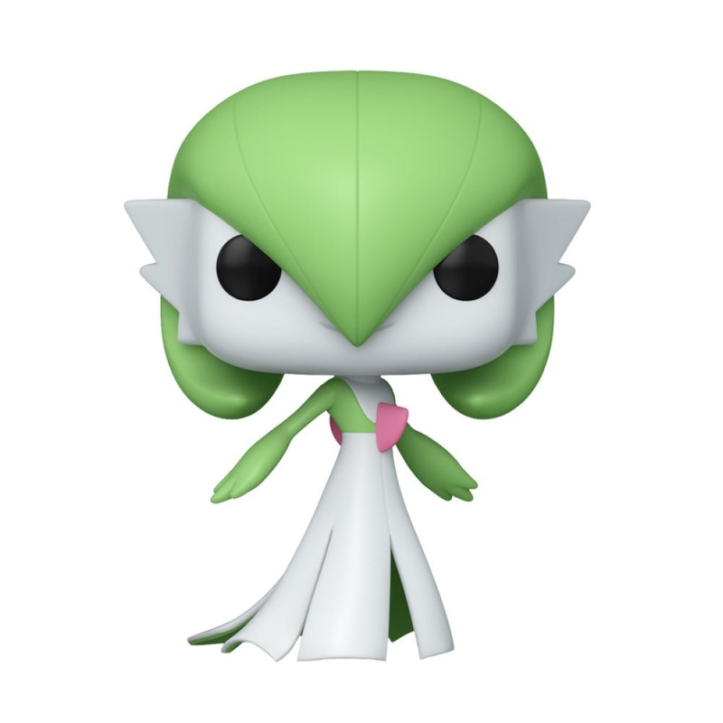 Gardevoir