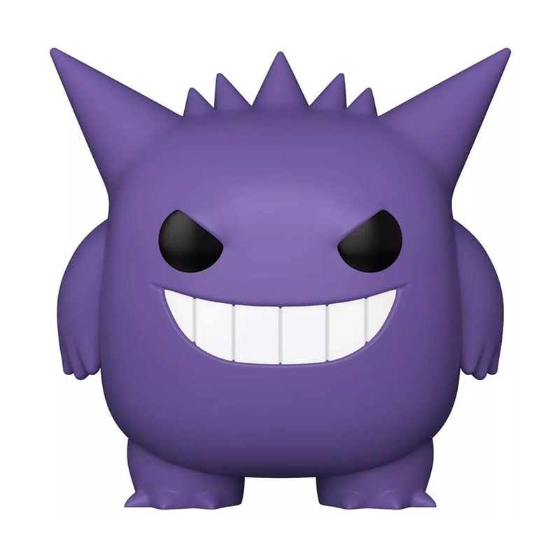 Gengar (Target Exclusive) Jumbo
