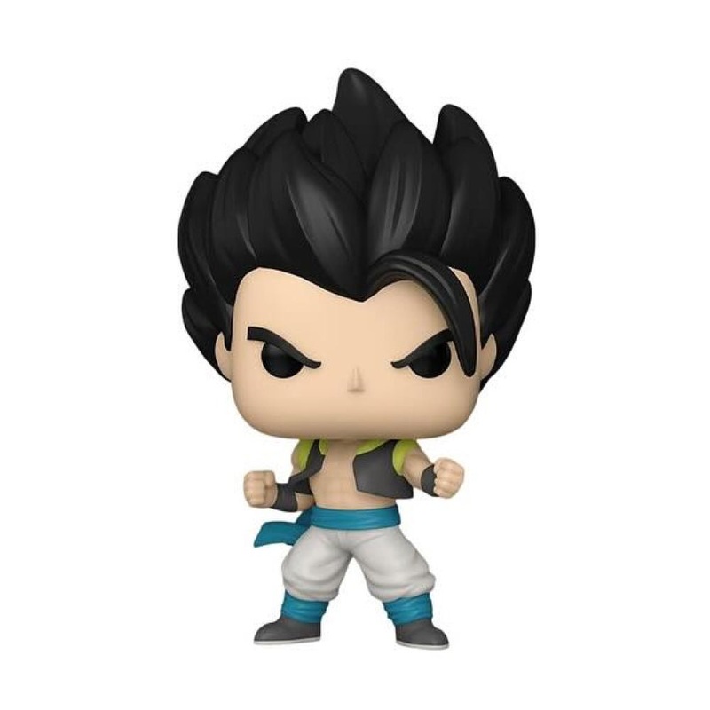 Gogeta (Base) – Common