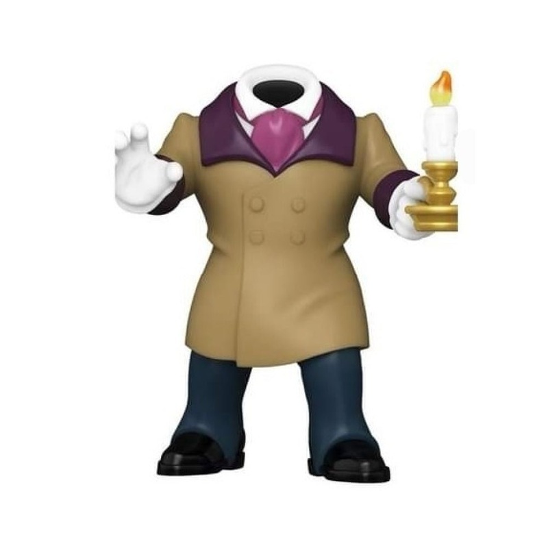 Headless Specter (NFT Redemption Exclusive – 1900 LE)