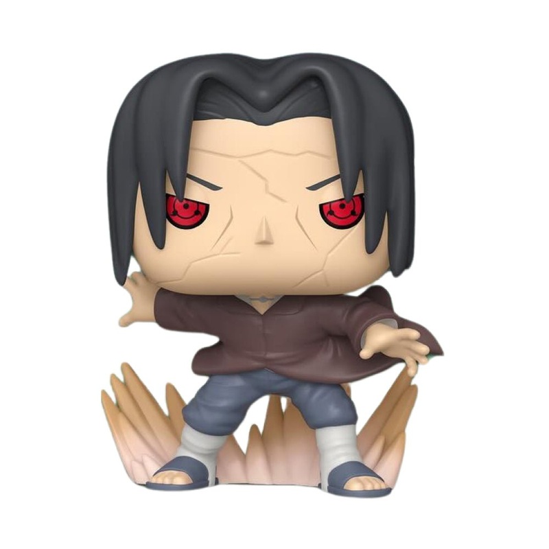 Itachi (Reanimation) Chalice Collectibles Exclusive – Common