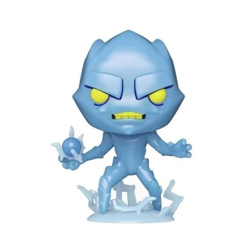 Phantom Virus (NFT Redemption Exclusive – 1900 LE)