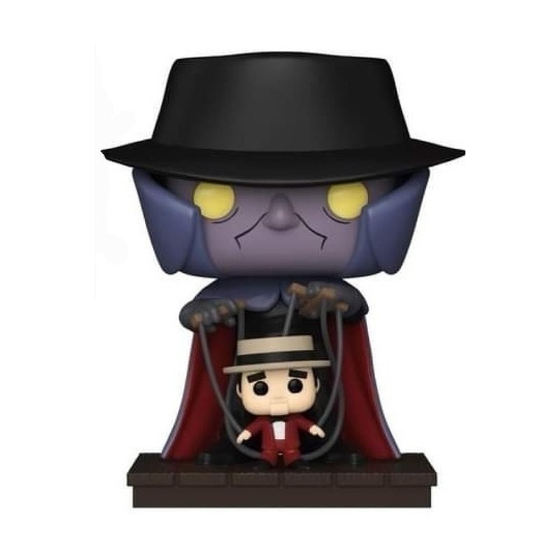 Puppet Master (NFT Redemption Exclusive – 1900 LE)