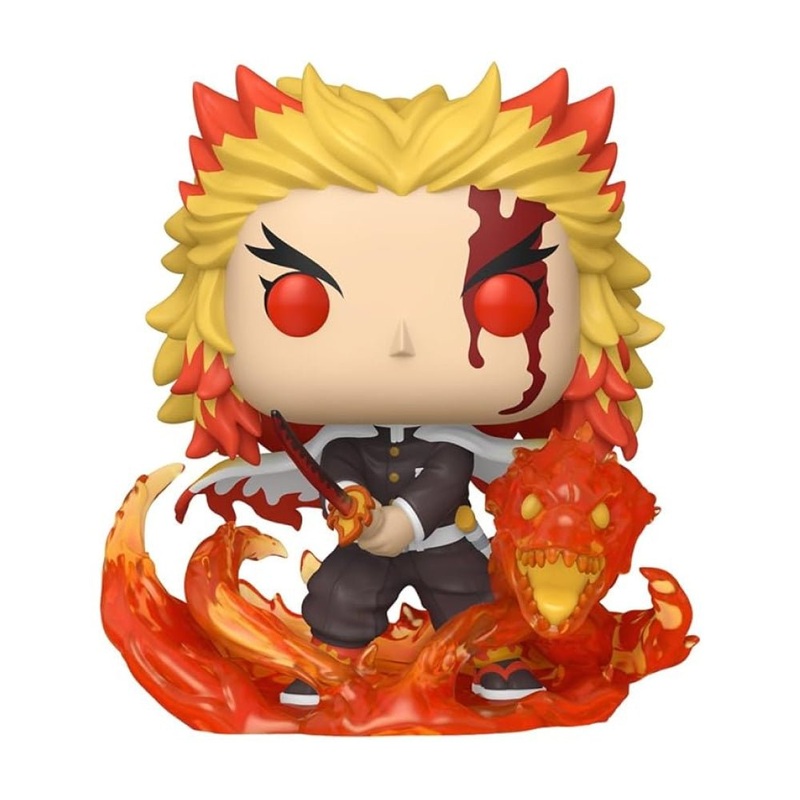 Rengoku (9th Form) – Premium
