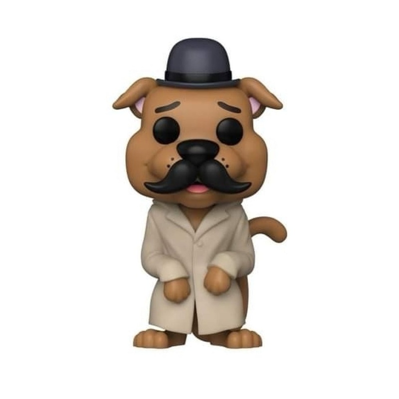 Scobby-Doo in Disguise (NFT Redemption Exclusive – 5000 LE)