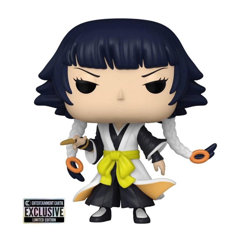 Soi Fon (Entertainment Earth Exclusive)