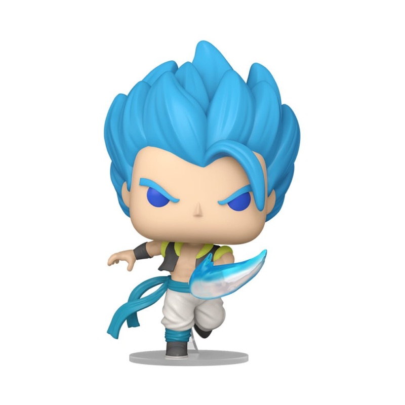 Super Saiyan Blue Gogeta (Funko Shop Exclusive) – Common