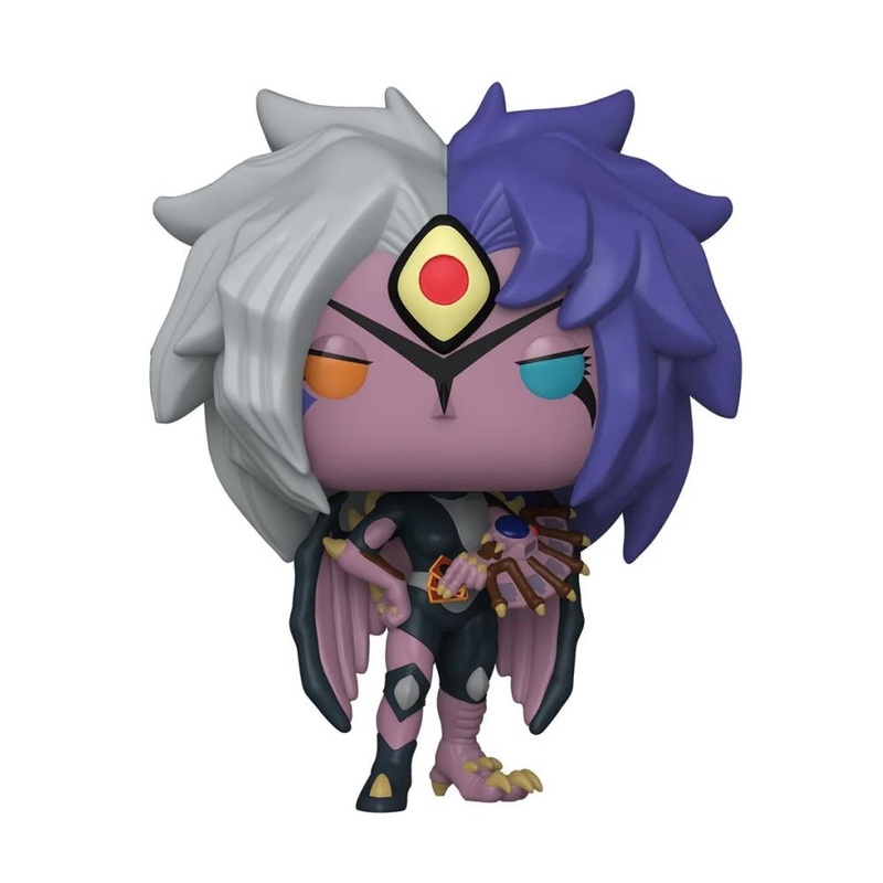 Yubel