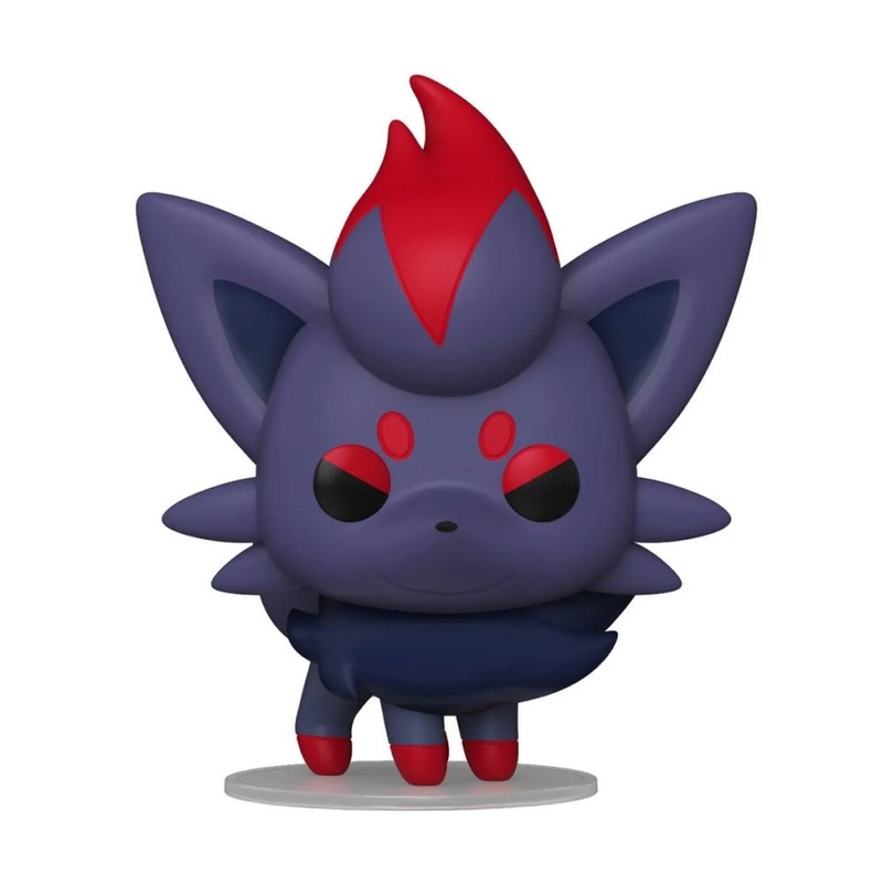 Zorua