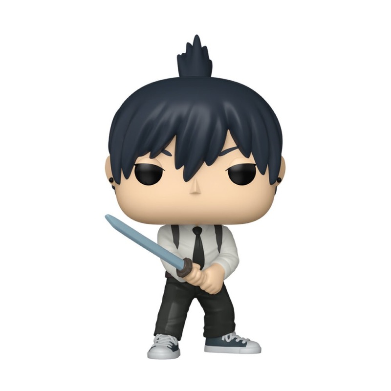 Aki Hayakawa (Shared Anime Expo 2025 Exclusive) with Hardcase – 5000 LE