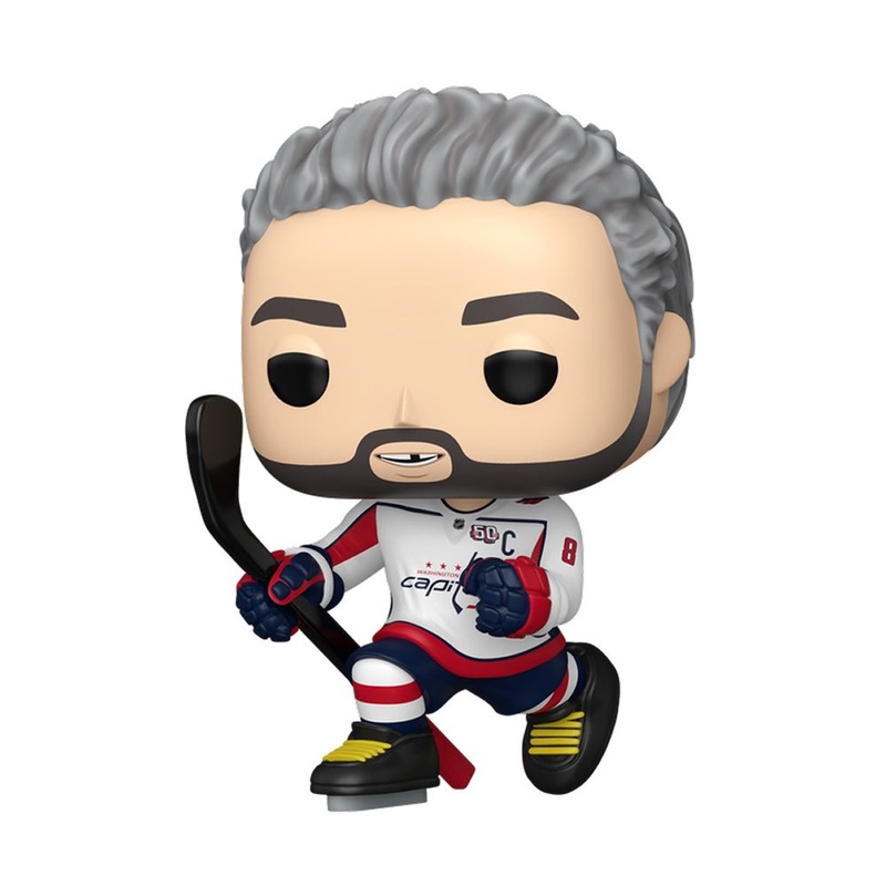 Alex Ovechkin (GR895) Funko Shop Exclusive