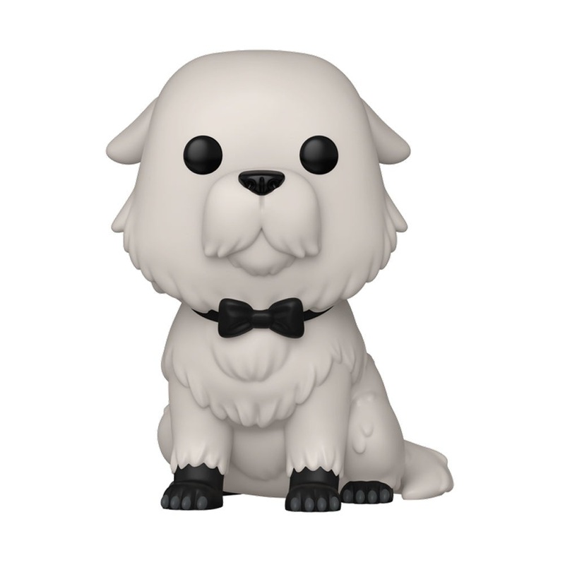 Bond Forger (Funko Shop Exclusive) – Common