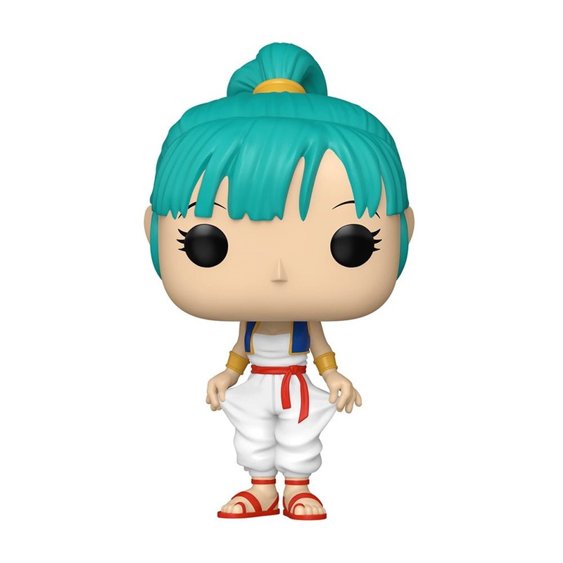 Bulma (Dragon Ball)