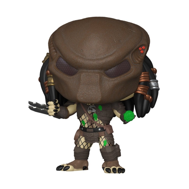 City Hunter (Royalty) Funko Shop 3500 LE