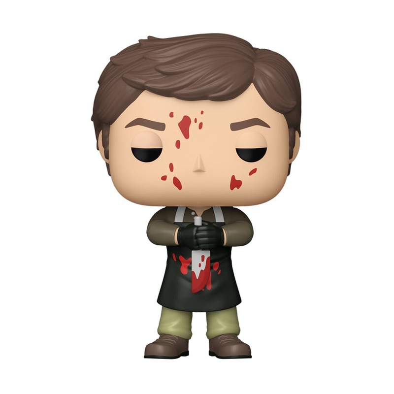 Dexter Morgan (Funko Shop Exclusive)