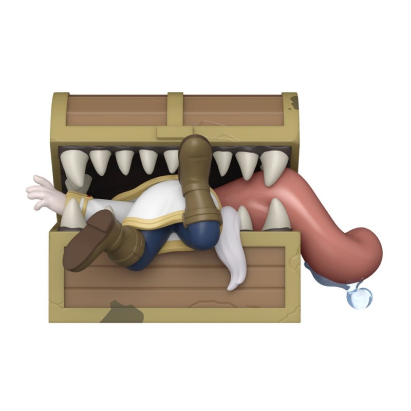 Frieren in a Mimic (Funko Shop Exclusive)