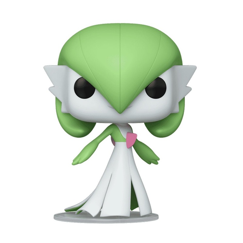 Gardevoir (Jumbo) Target Exclusive