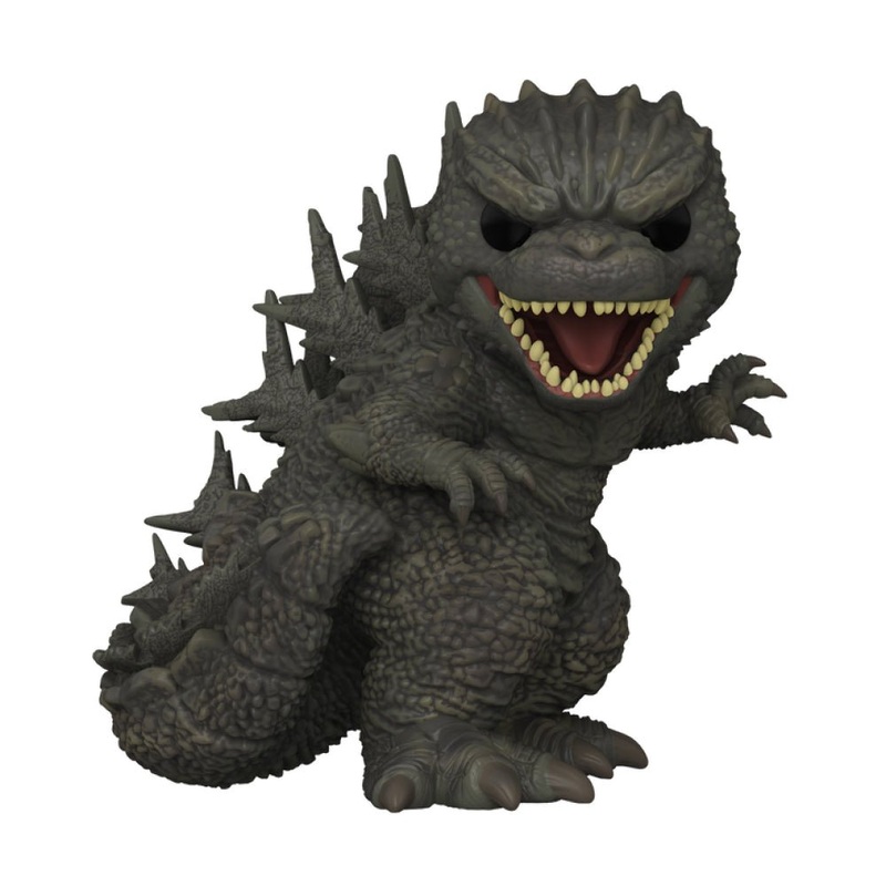 Godzilla (Shared Anime Expo 2025 Exclusive)