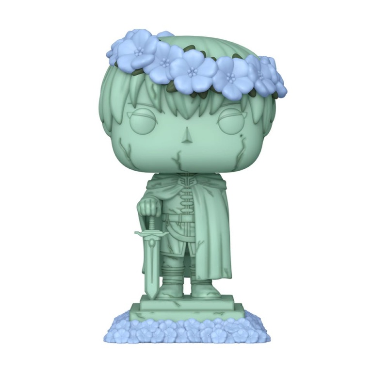 Himmel (Statue) – Chase