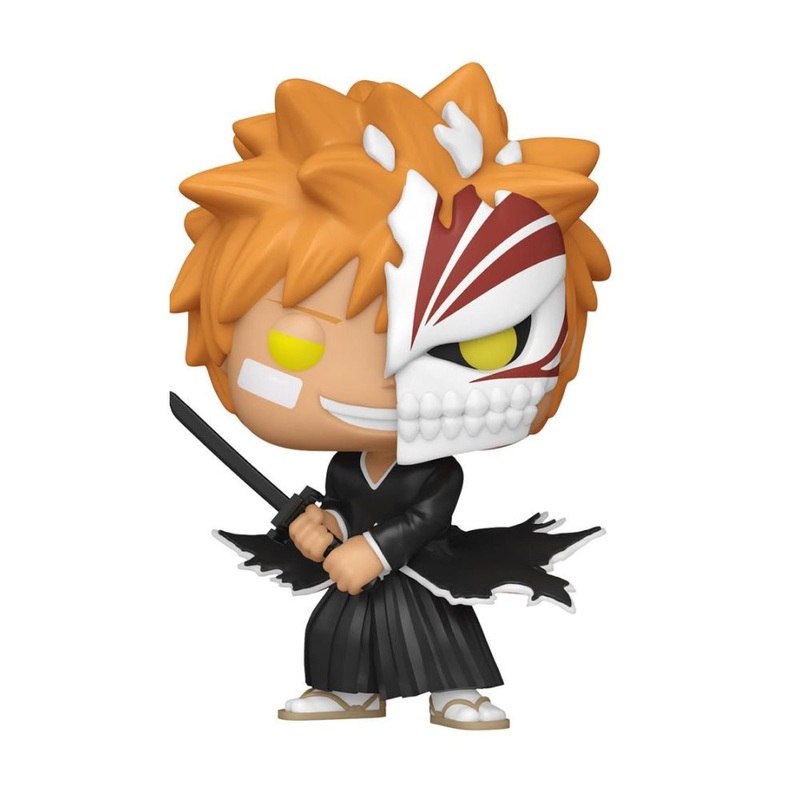 Ichigo (Half Mask) Special Edition Exclusive