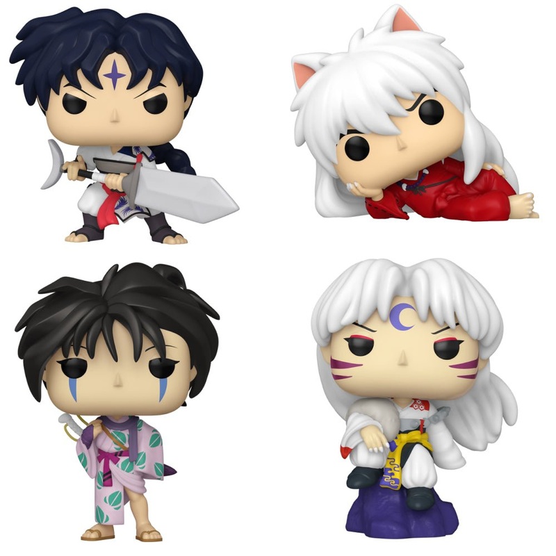 Inuyasha (Wave 5)