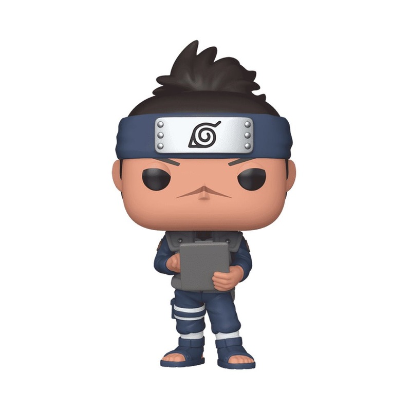 Iruka Umino