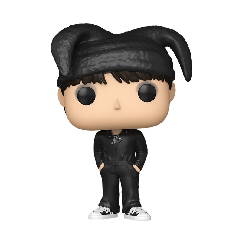 J-Hope (More)