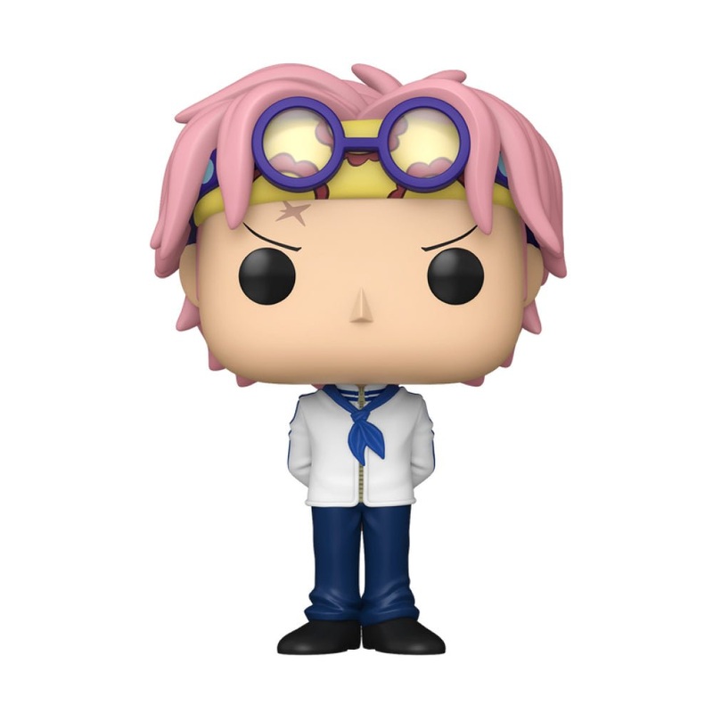 Koby (Shared Anime Expo 2025 Exclusive)