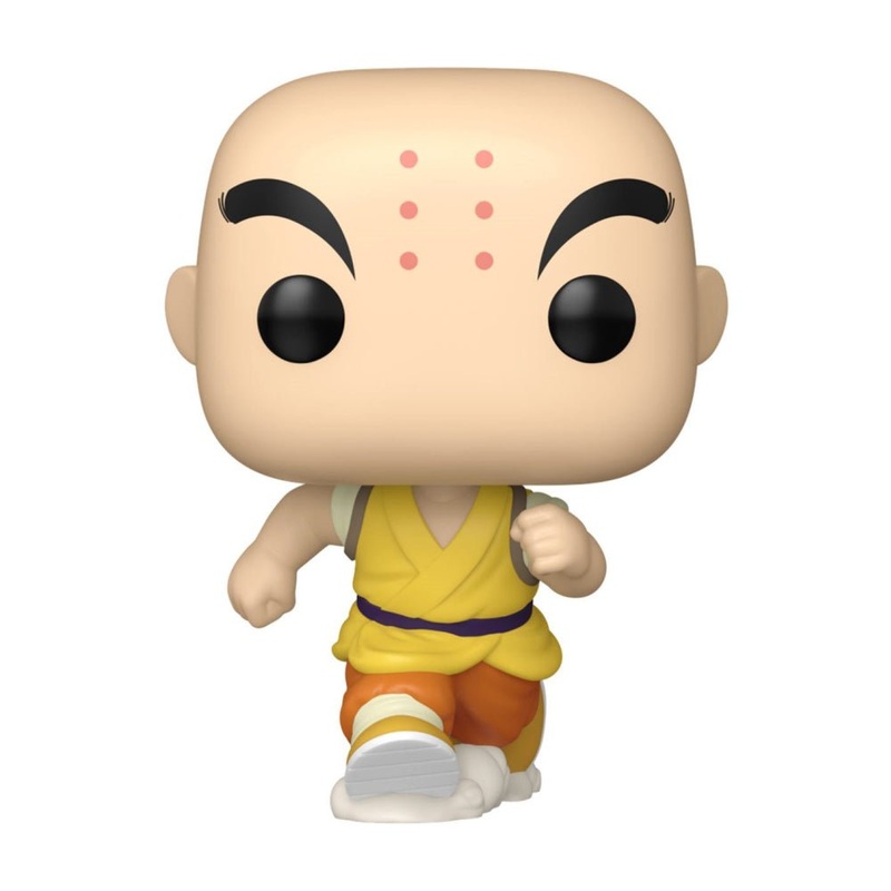 Krillin (Young)