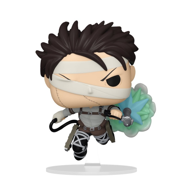 Levi (SP-1)