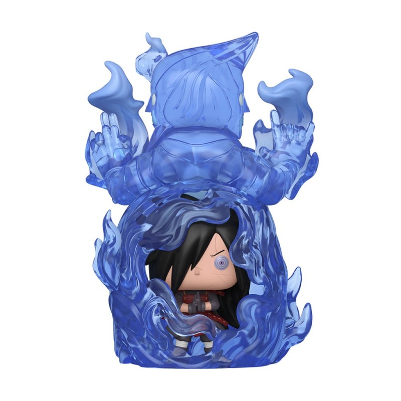 Madara with Susanoo (WonderCon 2025 Shared Convention Exclusive)