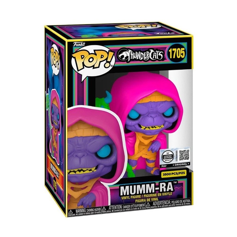 Mumm-Ra (Funko Shop 3500 LE) Royalty