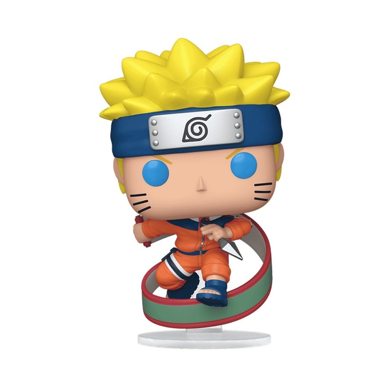Naruto Uzumaki (Genin)
