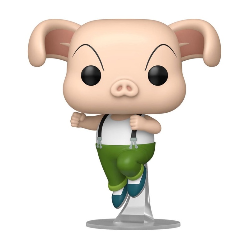 Oolong (Dragon Ball)