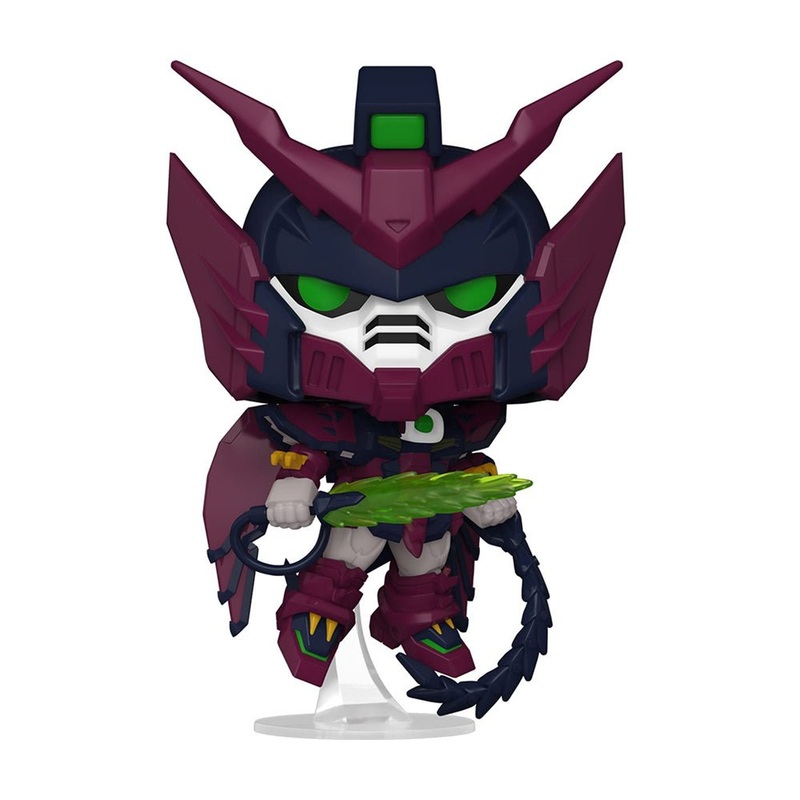OZ-13MS Gundam Epyon (Plus)