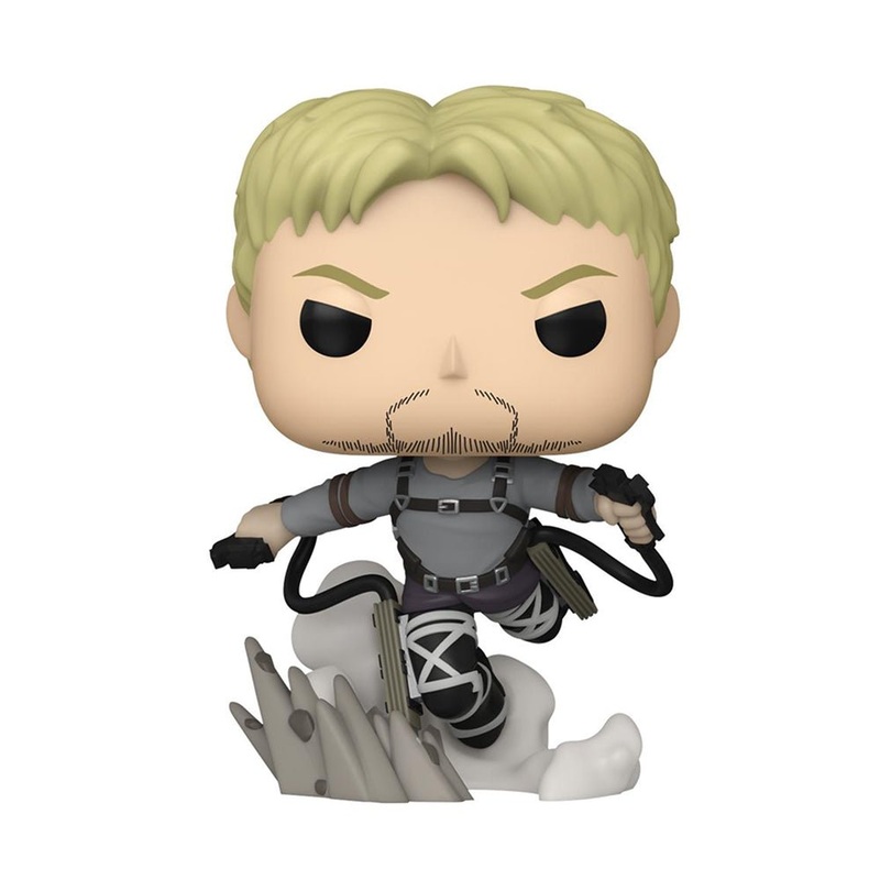 Reiner Braun (GameStop Exclusive)