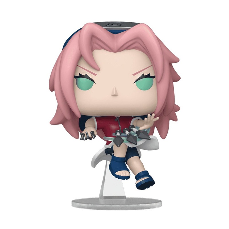 Sakura Haruno (Genin)