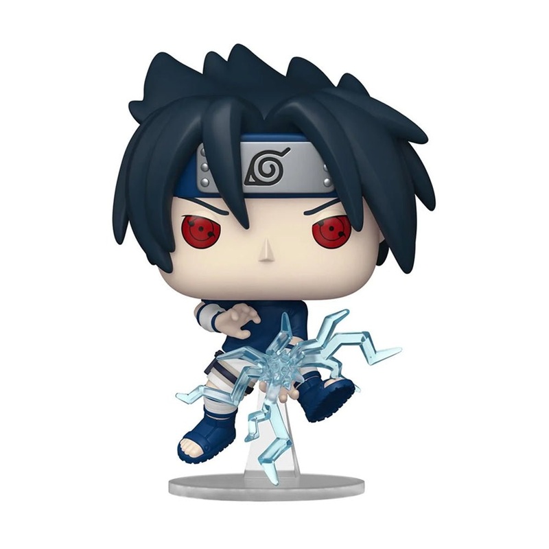 Sasuke Uchiha (Chidori) Special Edition Exclusive