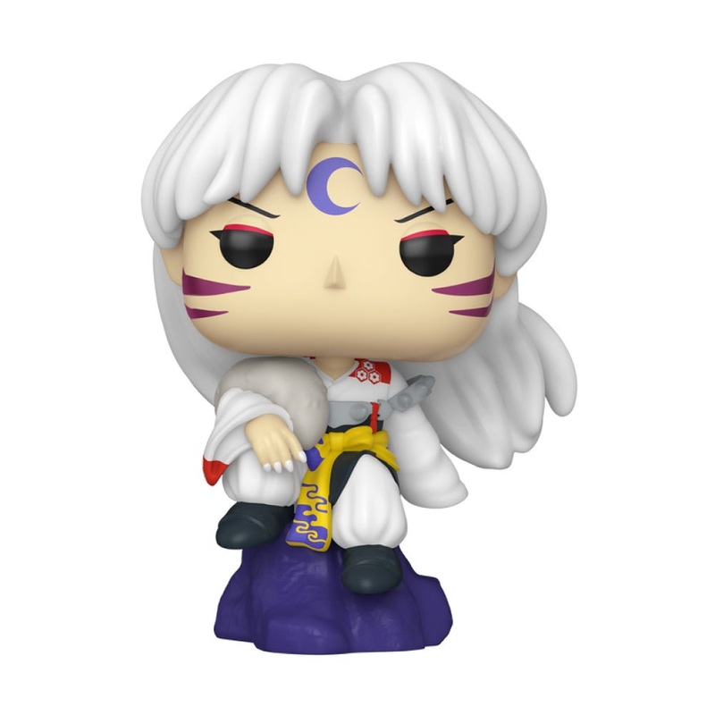 Sesshomaru (Plus)