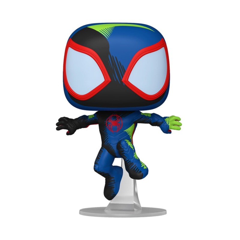 Spider-Man (Miles Morales) (Deco) Funko Shop 7500 LE (Elite)