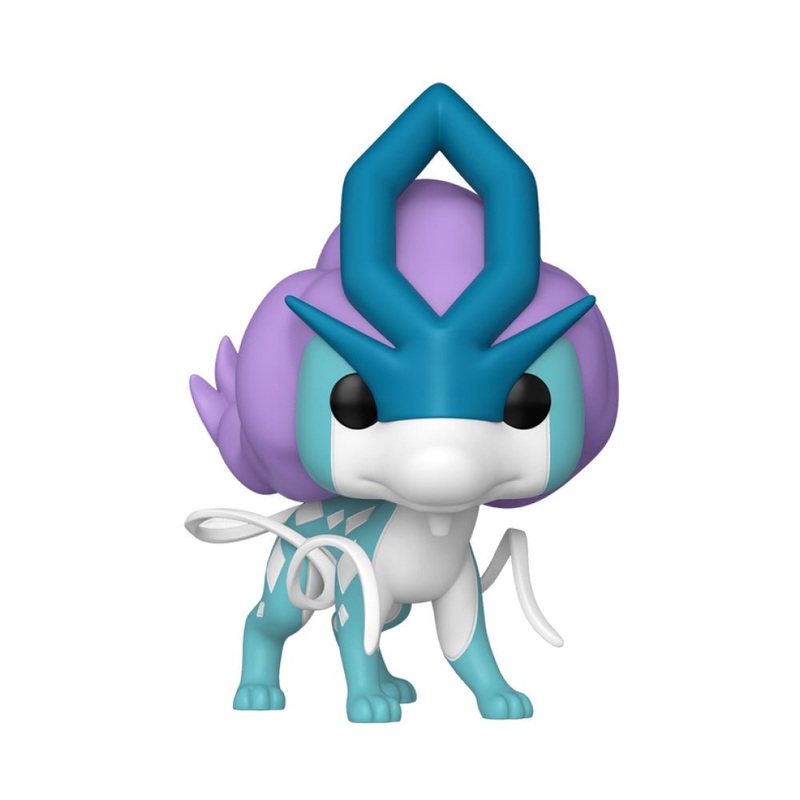 Suicune (WonderCon 2025 Shared Convention Exclusive) Jumbo
