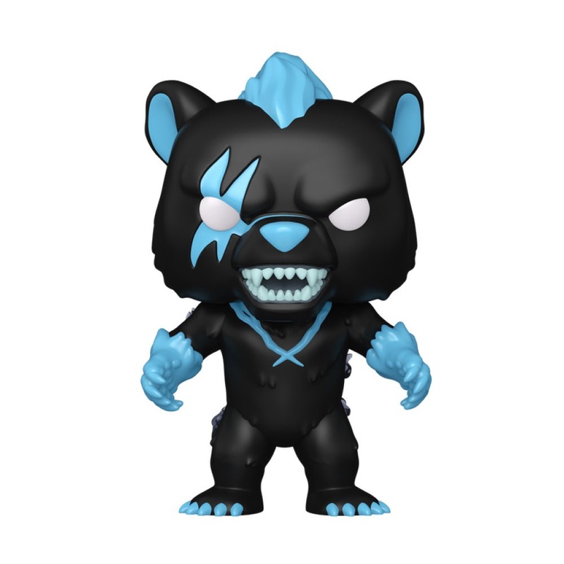 Tank (Funko Shop Exclusive) – Common