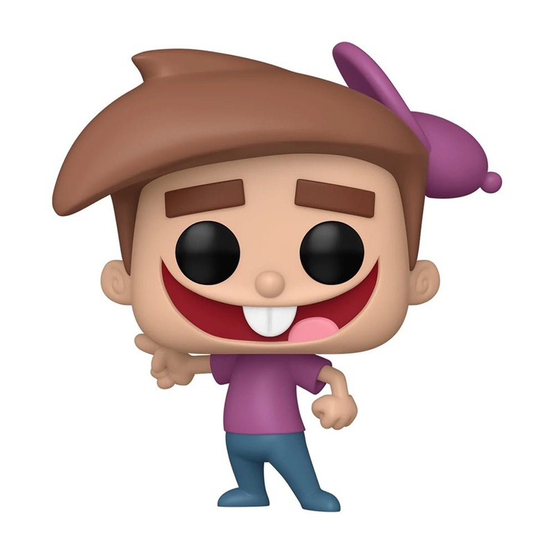 Timmy Turner