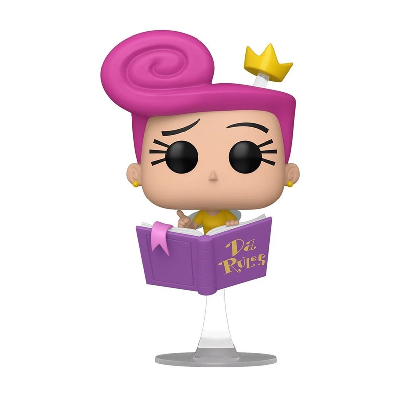 Wanda
