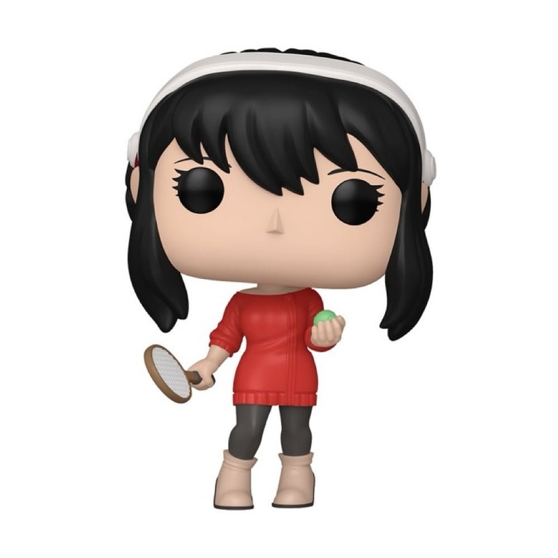 Yor (Chalice Collectibles Exclusive) – Chase Bundle with PR Sticker
